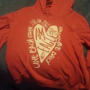 American Eagle hoodie